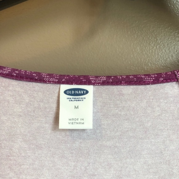 Old Navy T-Shirt Dress - Picture 2 of 3